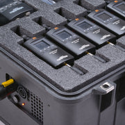 5977 - Pelican Case w/ Contactless Charging, Studio Add on Kit
