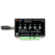 5943 - Multiverse 5x2.5A 900MHz/2.4GHz Dimmer