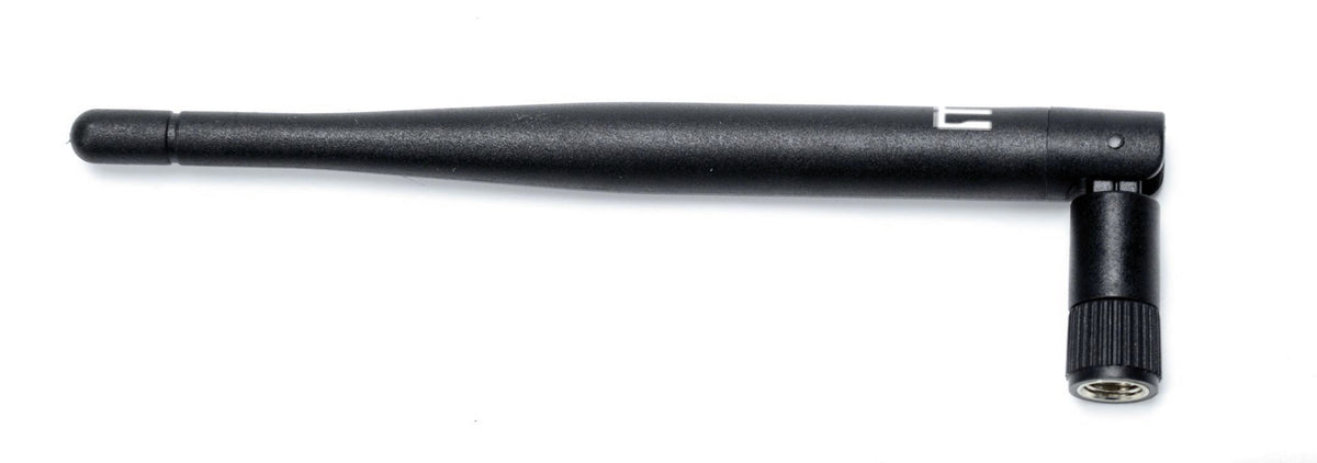5980 - Antenna, Omni Broadband 900MHz/2.4GHz, 2dBi/4dBi