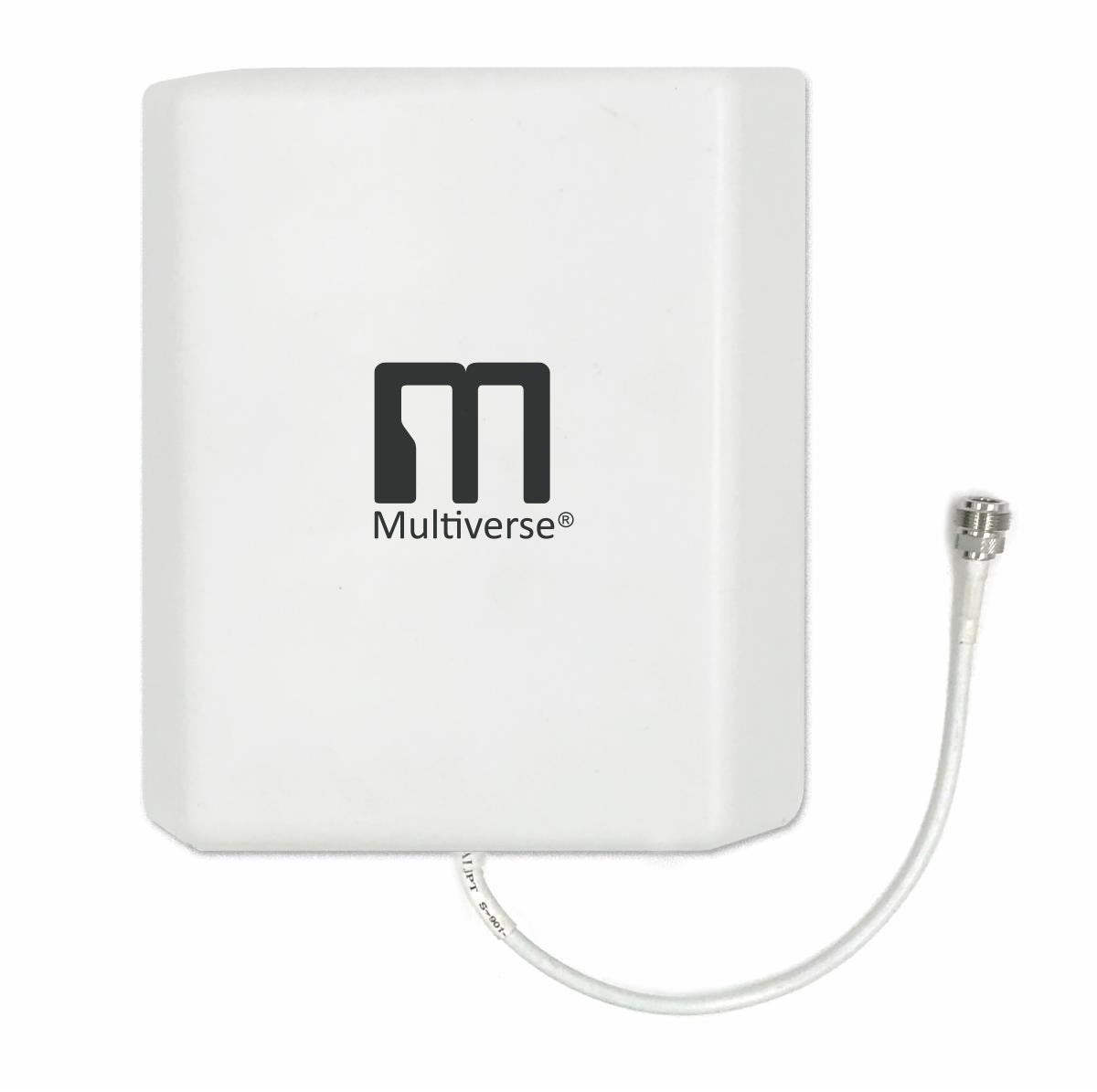 5981 - Antenna, Panel, 900MHz/2.4GHz, 6.8dBi/8.5dBi