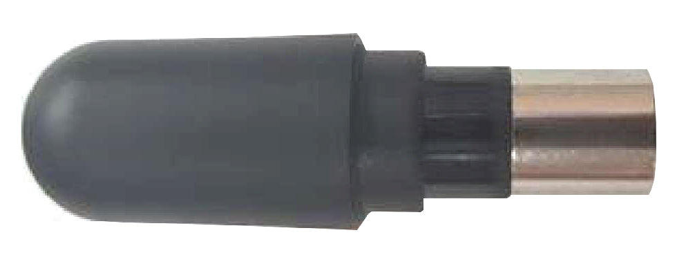5984 - Antenna, Omni, 900MHz/2.4GHz, 1.8dBi/3.8dBi Stubby, Dual Band
