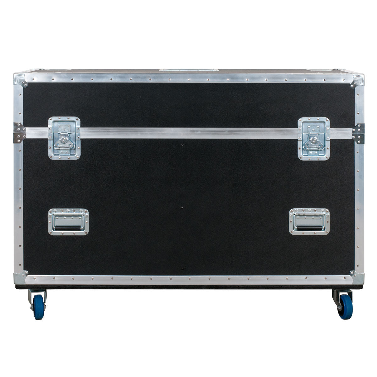 DRCPRO001 - 2-Pack Road Case for Maximus/Monet, FIL