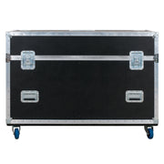 DRCPRO001 - 2-Pack Road Case for Maximus/Monet, FIL