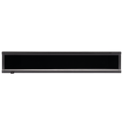 BLS125 - Bar S Black Lens - for Pulse & SIX+ Bar S