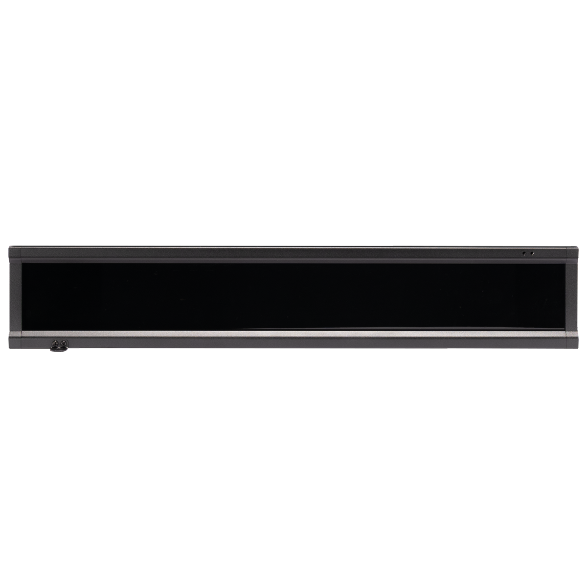 BLS125 - Bar S Black Lens - for Pulse & SIX+ Bar S