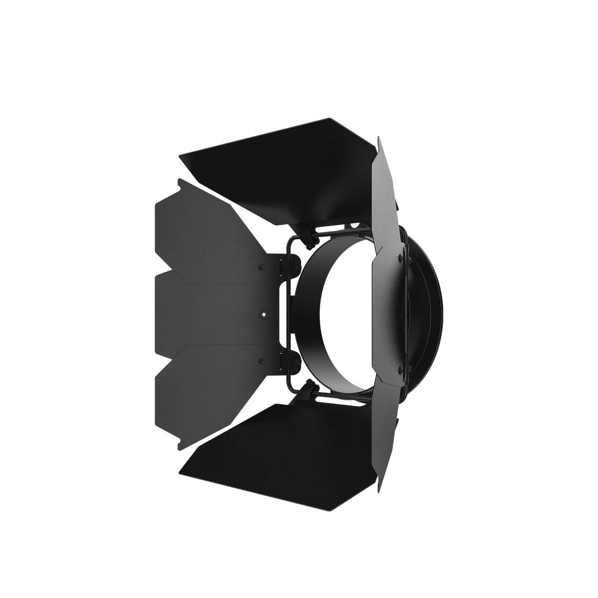 Ovation 6.25" Barndoor - IP