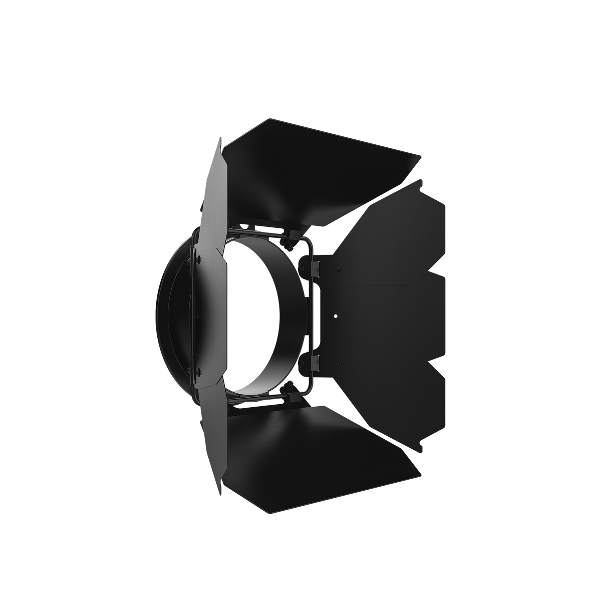Ovation 6.25" Barndoor - IP