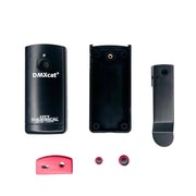 60000001 - DMXcat Replacement Plastic Kit