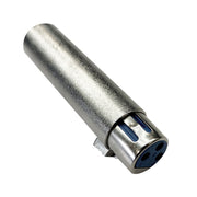 6006 - XLR5M to XLR3F Adapter