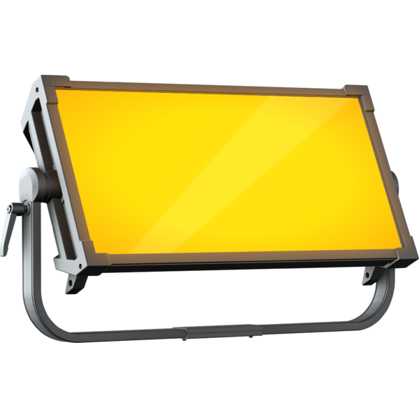 ECLPANELTWC - 440w RGB+WW 2x1 LED soft light