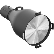 5° PRL lens barrel for EclProfile fixtures, Gel frame NOT included