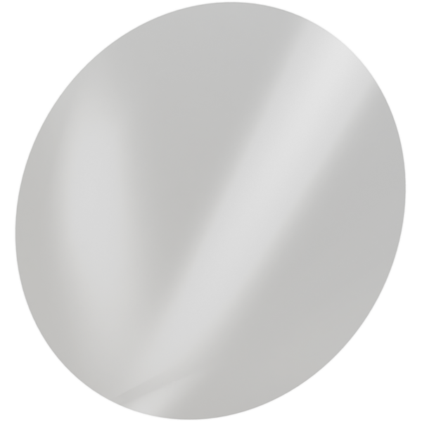 Light diffusion filter for ECLPARIPM series, asymmetric 10°x40°