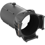 26° PRL lens barrel for EclProfile fixtures, Gel frame NOT included