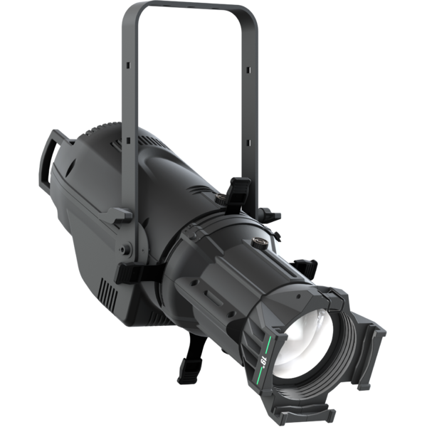 ECLProfileFWDY 270w High quality Full White LED ellipsoidal, Daylight
