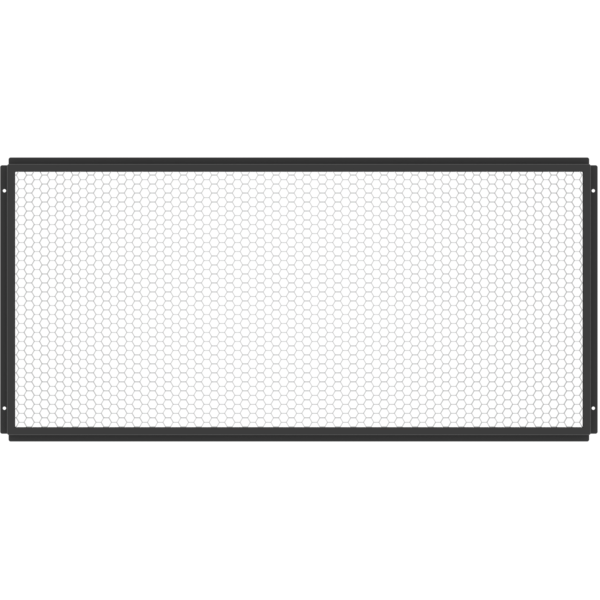 60° egg crate for ECLPANELTWC