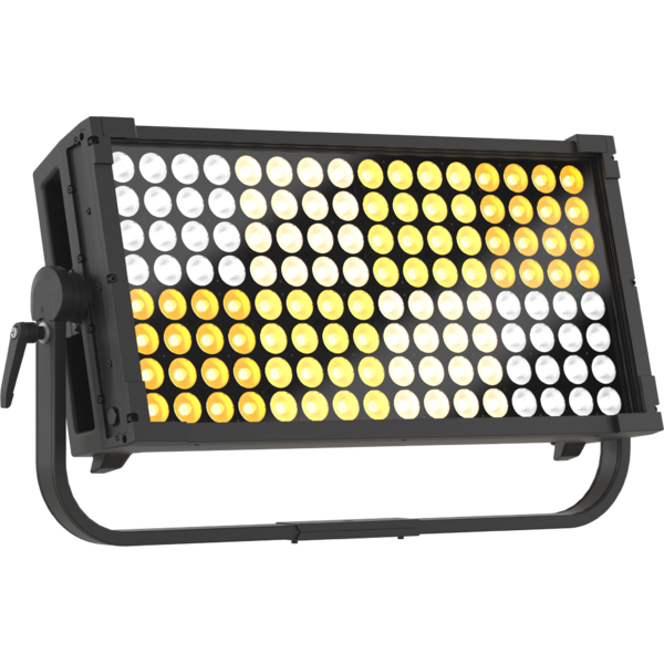 ECLPANELIPHARD2X1 - 2x1 Hard Source LED Panel, IP65 with 550W power and 6 colors source