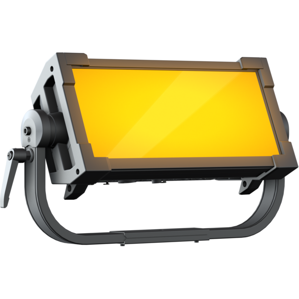 ECLPANELTWCM2X1 - 115W RGB+WW 1x.5 LED soft light