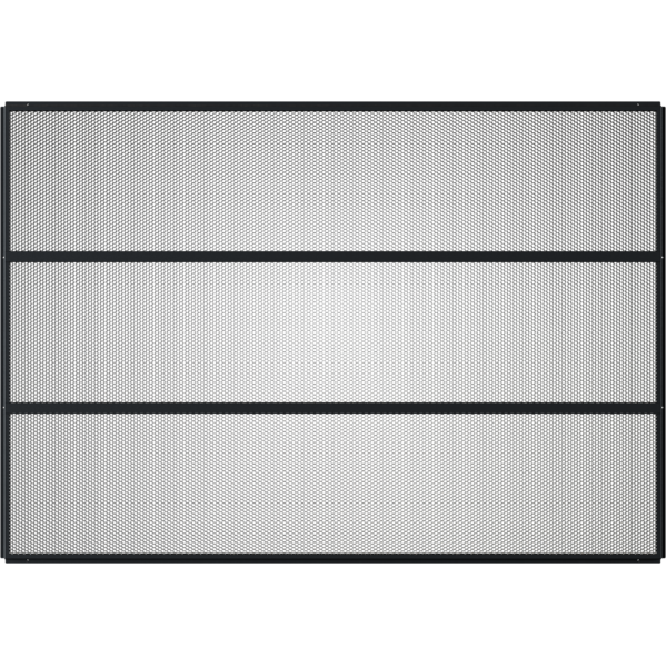 30° egg crate for ECLPANELTWCXL