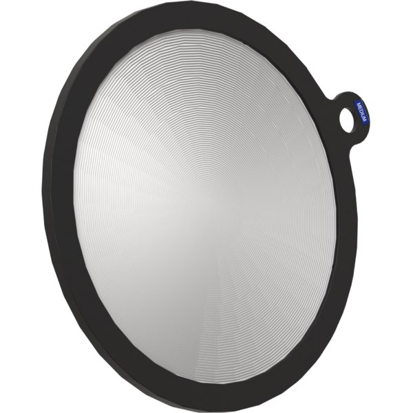 ECLPARIPS series 30° lens
