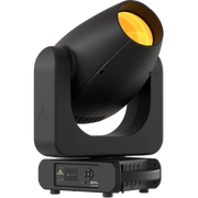 ASTRAHYBRID330 - 330w Hybrid moving beam-spot, LED moving head