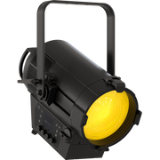 ECLFresnel CT+MIP 350w IP65 6 color fresnel. 9°-80° zoom range, barn door included