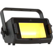 ECLEXPOFLOOD300 300W IP20 RGB+WarmWhite asymmetric LED floodlight