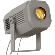 MOSAICOC5M - 250W IP66 Image projector with C5-M treatment, zoomable with animation wheel