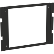 Filter frame for ECLEXPOFL150