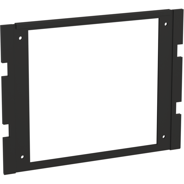 Filter frame for ECLEXPOFL150