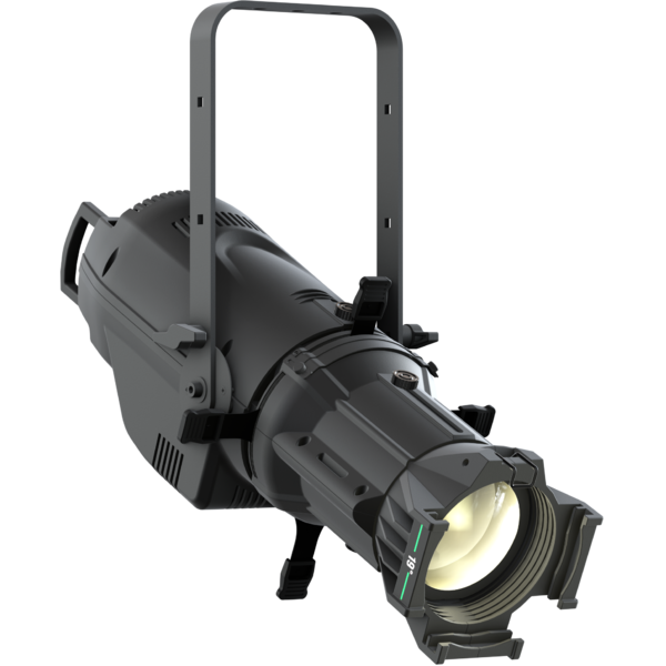 ECLProfileFWTU 270w High quality Full White LED ellipsoidal, Tungsten