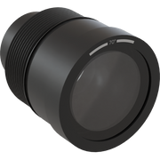 70° lens for MOSAICOFX100 series, very wide for water effect and gobo