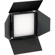 4 leaf barn door for ECLNANOPANELTWC