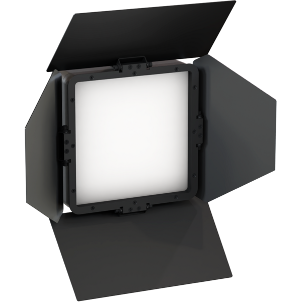 4 leaf barn door for ECLNANOPANELTWC