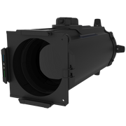 15° - 30° Zoom optic for ECL profile series - gel frame included