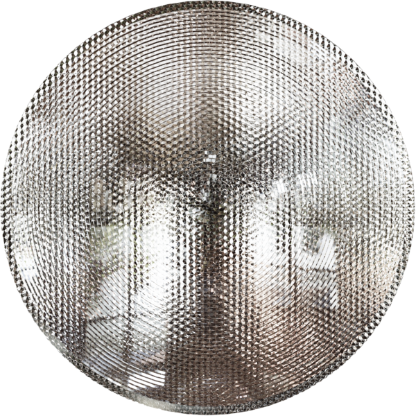 ECLPENDANT series 40° lens