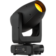 ASTRAHYBRID330IP - 330W Hybrid Moving head, IP65 with 3-50° zoom and CMY
