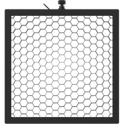 60° egg crate for ECLNANOPANELTWC