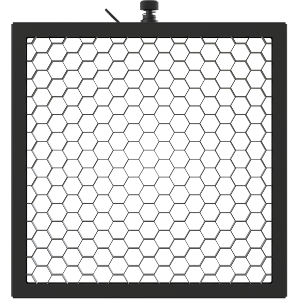 60° egg crate for ECLNANOPANELTWC