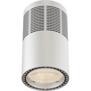 ECLPendant - 200W White LED source pendant light, NW, white
