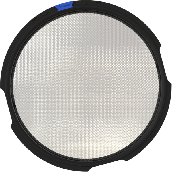 ECLPARIPM series 30° lens