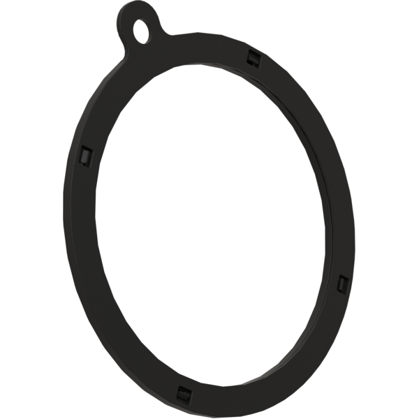 Filter Holder for ECLPARIPS series