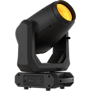 JETPROFILE300 - 300W Long throw Profile Moving head, with 4° - 44° zoom, shutters, CMY mixing
