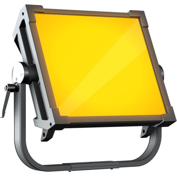 ECLPANELTWCJR - 230w RGB+WW 1x1 LED soft light