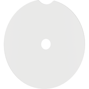 Symmetric 40° light diffusion filter for SMARTBATPLUSG2 projector