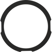 Filter holder for ECLPARIPM series