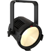 ECLPARIPM 100W IP65 Variable White single source LED PAR, gel frame 15° optics included