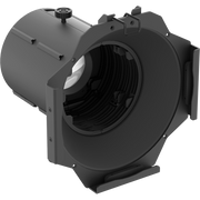 70° PRL lens barrel for EclProfile fixtures, Gel frame NOT included