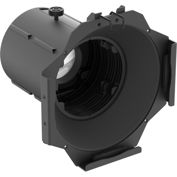 70° PRL lens barrel for EclProfile fixtures, Gel frame NOT included
