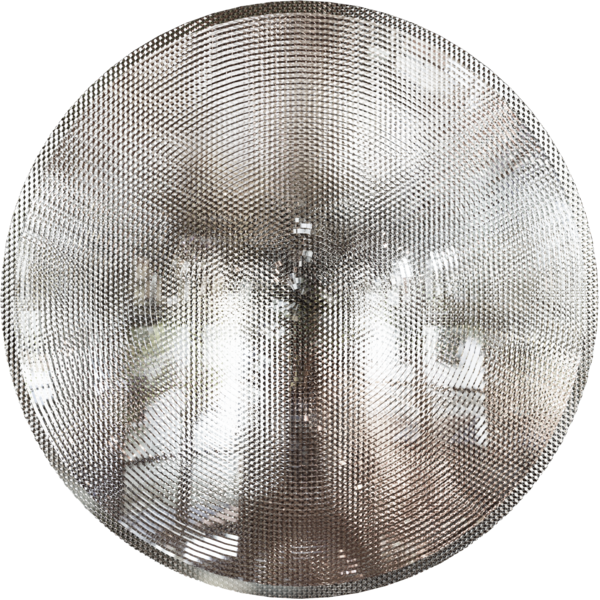 ECLPENDANTJR series 20° lens