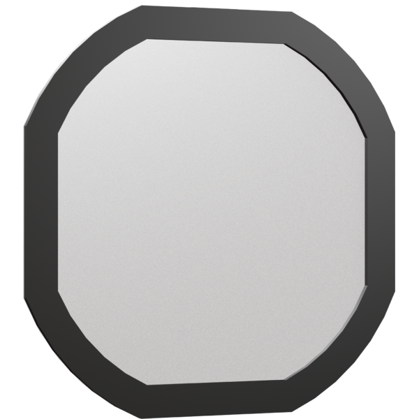 Smooth/Homogenizer filter for CTPlusHP and CTPlusHPIP